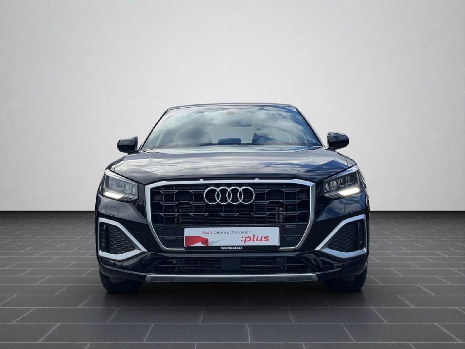 Audi Q2 – Bild 5