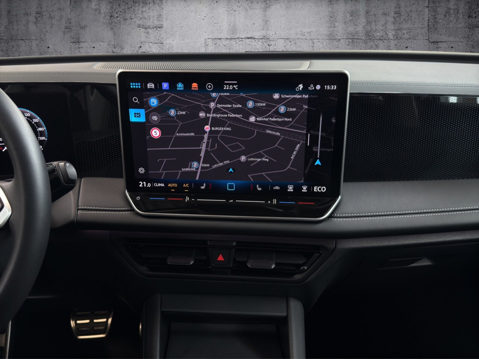 Volkswagen Tiguan – Bild 13