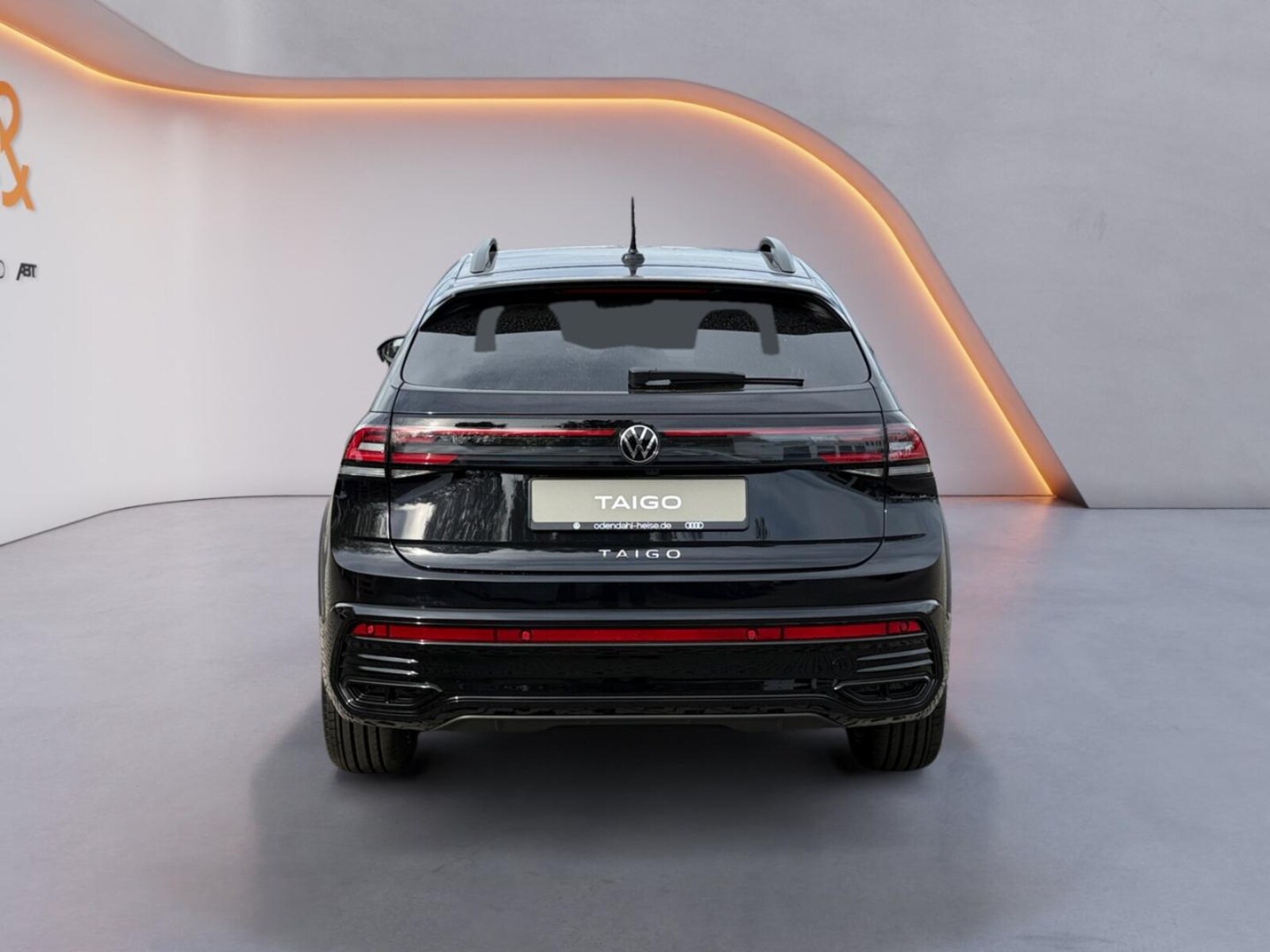 Volkswagen Taigo – Bild 4