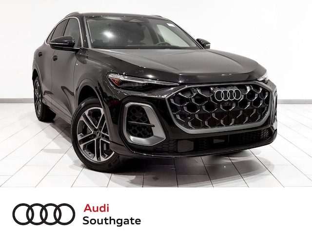 Photo of 2026 Audi Q5 Sportback 