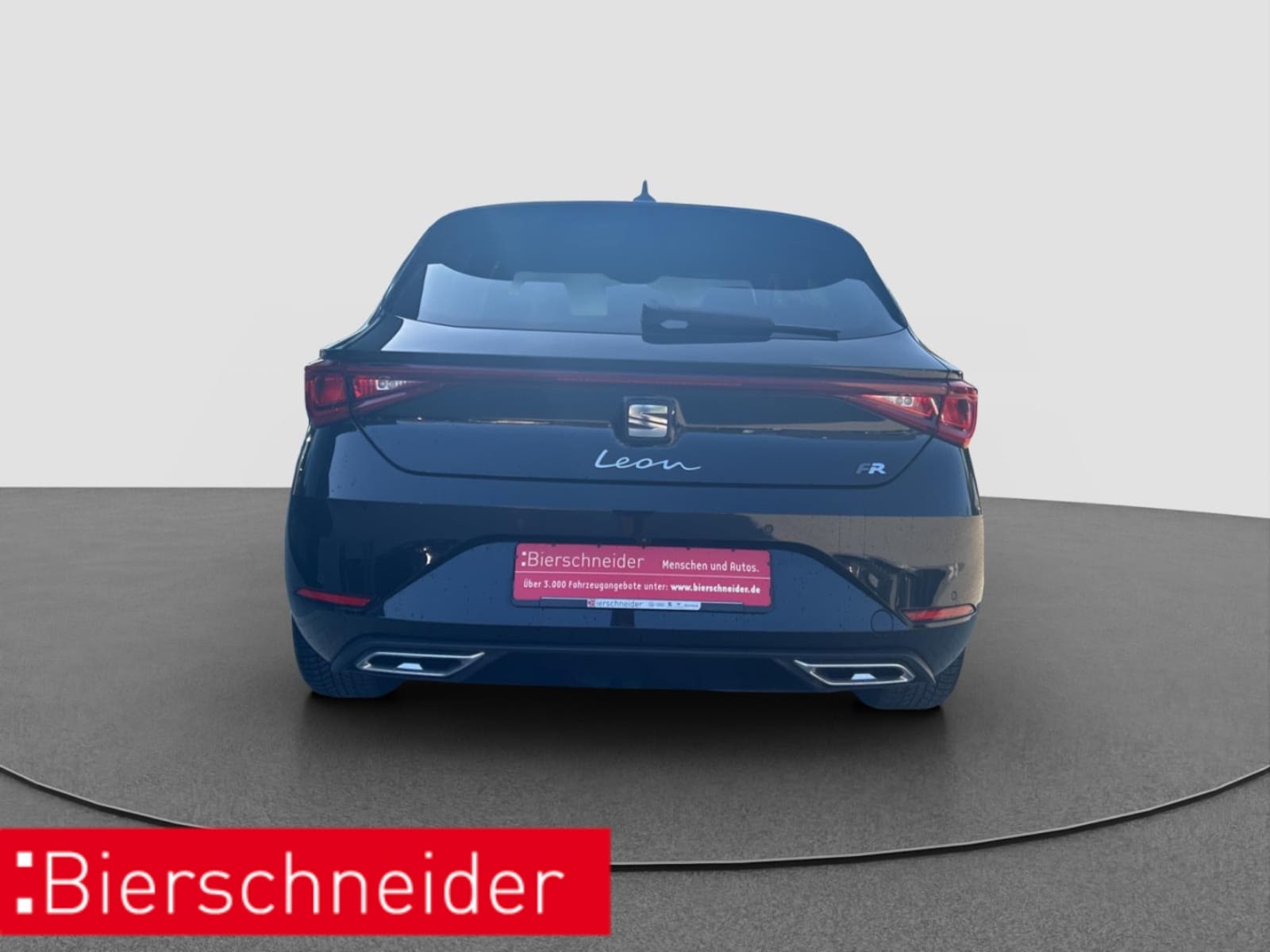 SEAT Leon – Bild 8