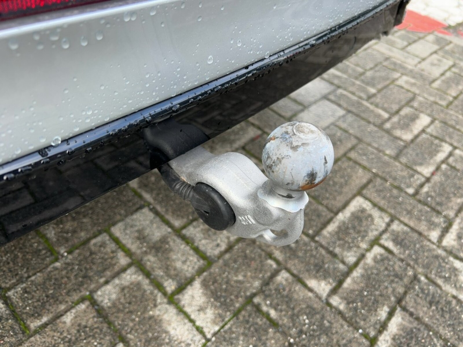 Volkswagen Tiguan – Bild 13