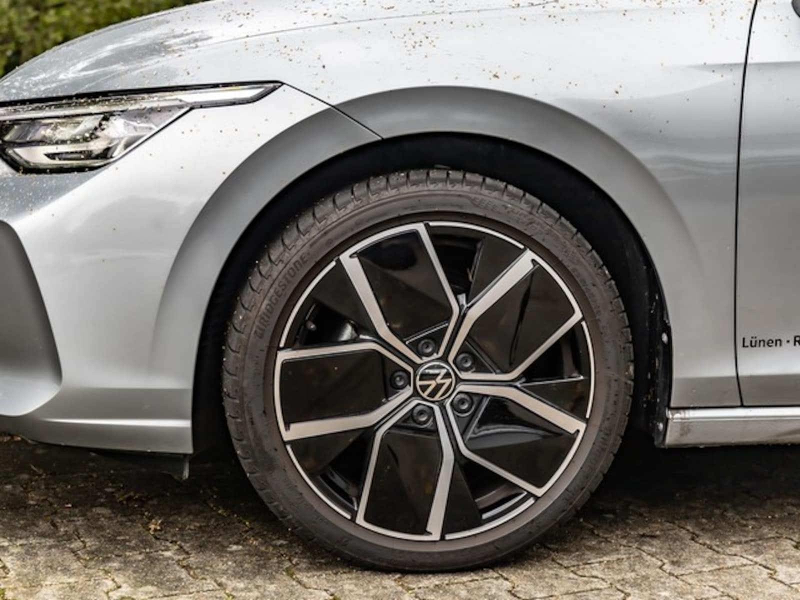Volkswagen Golf – Bild 5