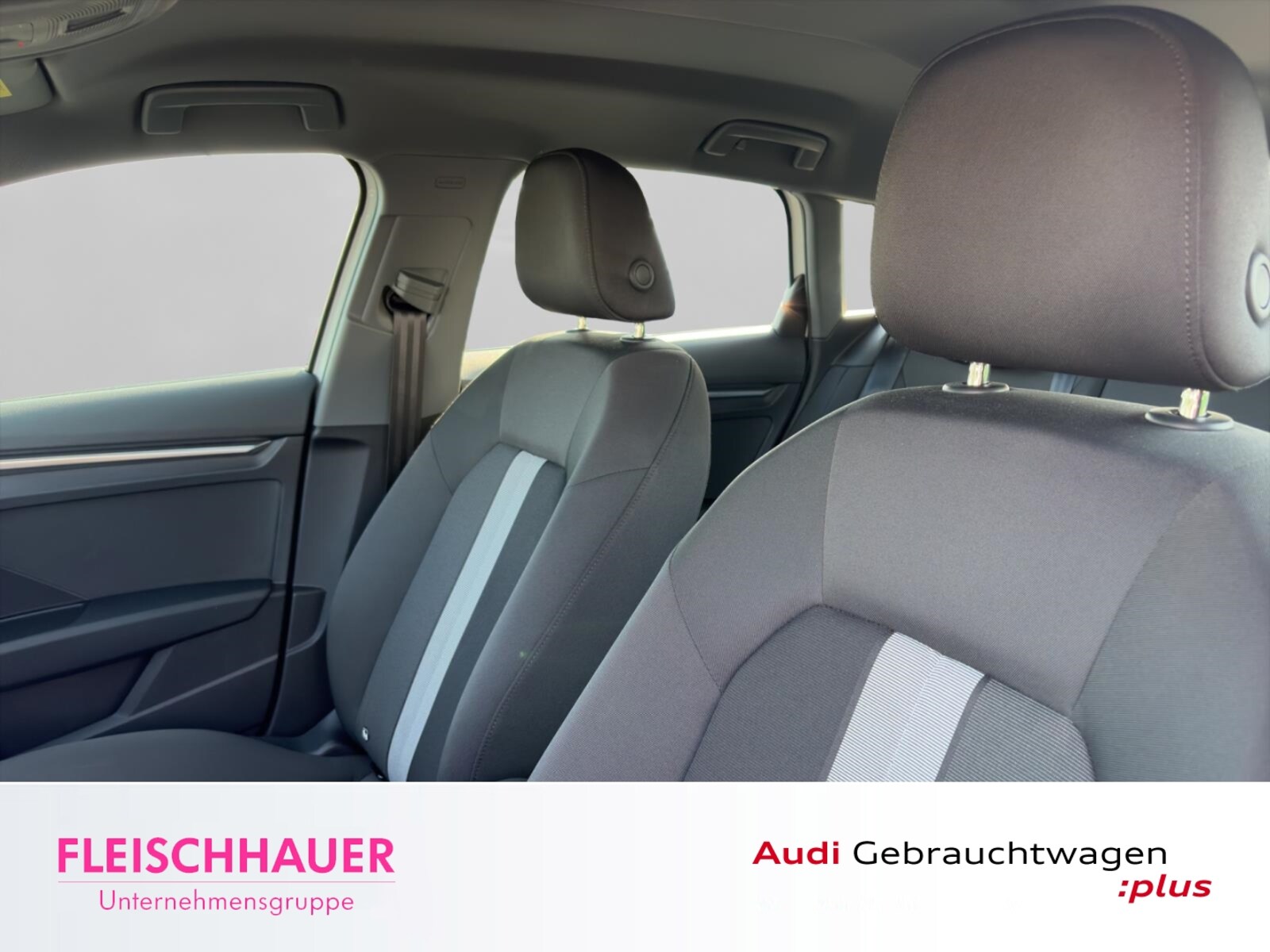 Audi A3 Sportback – Bild 7