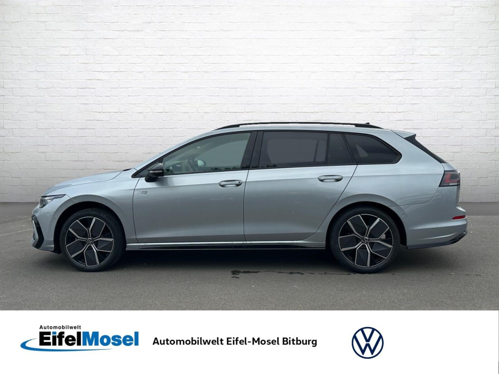 Volkswagen Golf Variant – Bild 2