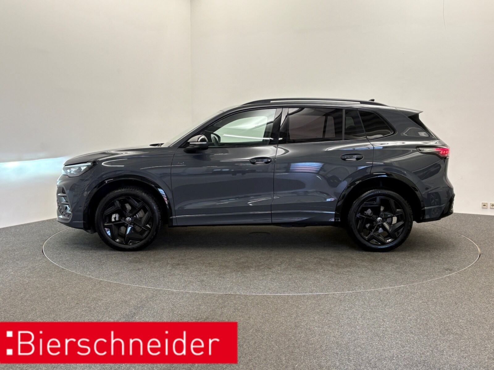 Volkswagen Tiguan – Bild 3