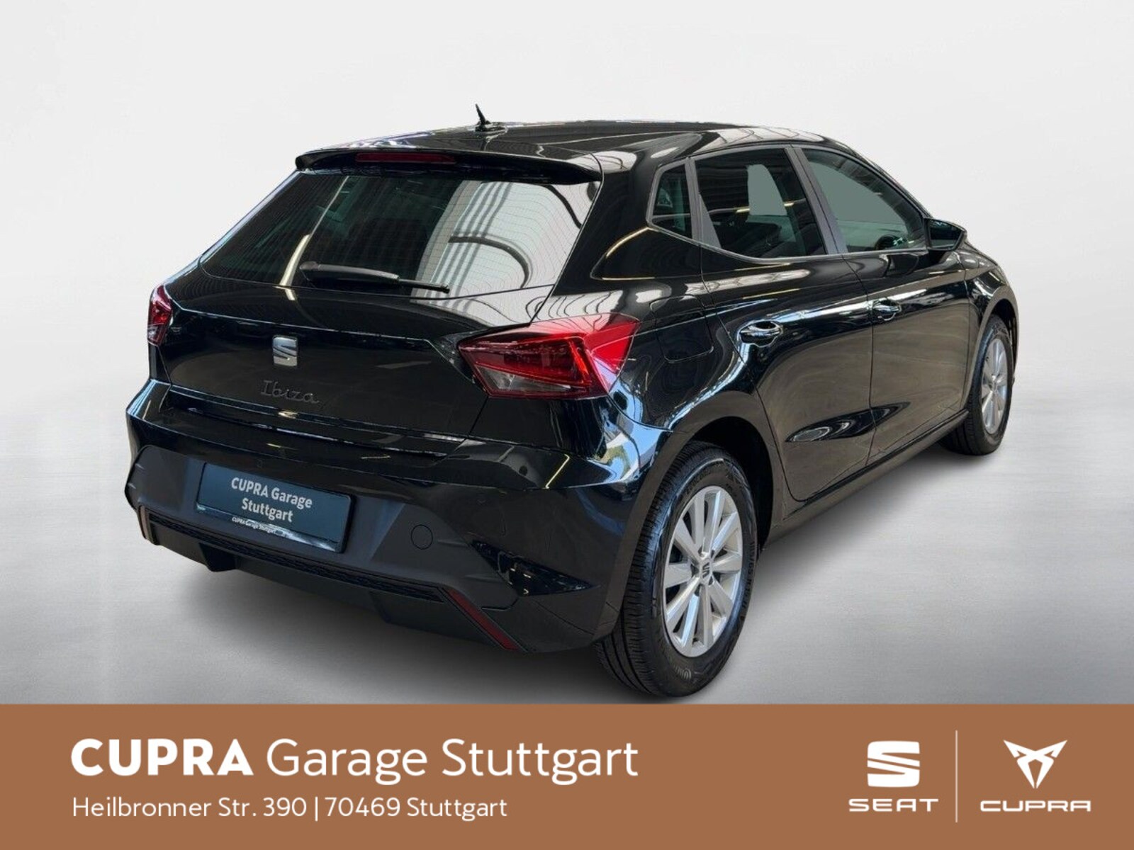 SEAT Ibiza – Bild 4