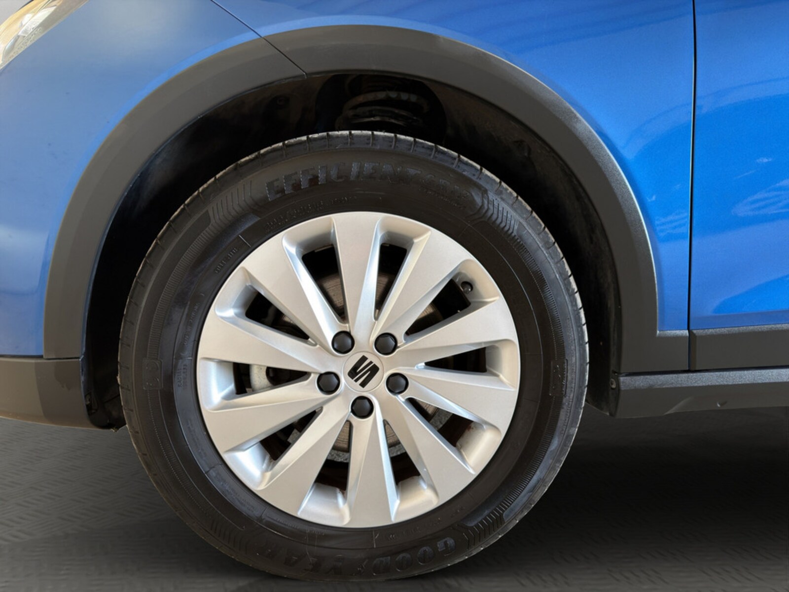 SEAT Arona – Bild 13