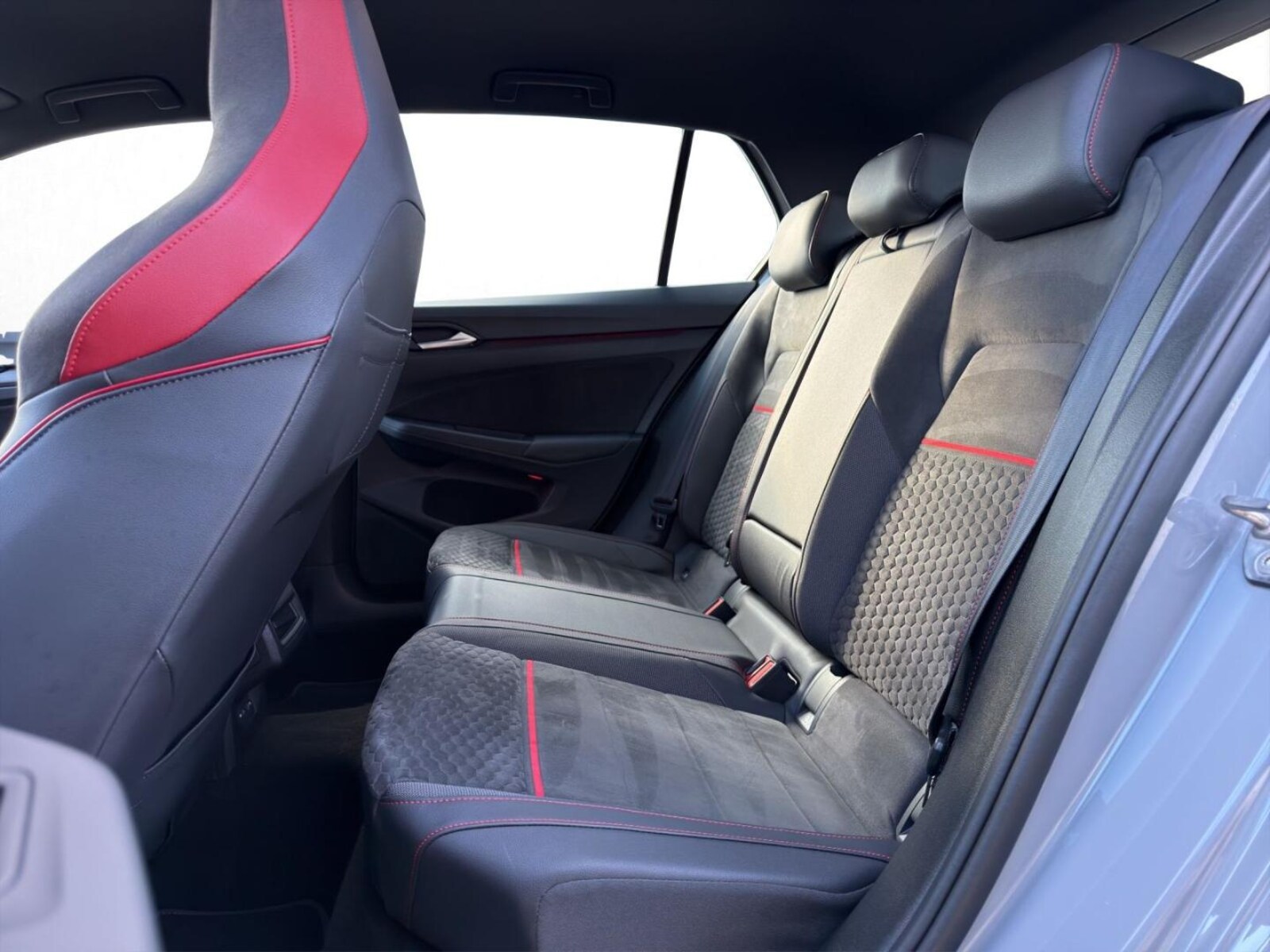 Volkswagen Golf – Bild 17