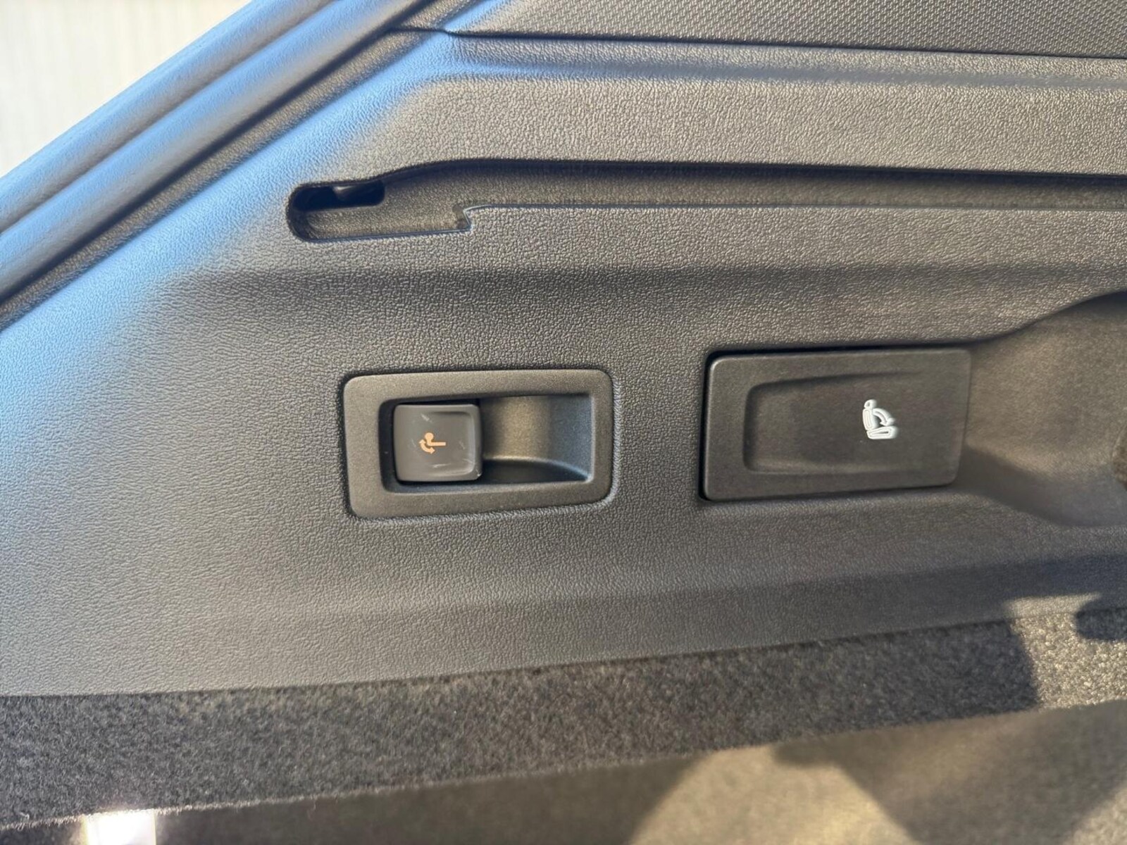 Volkswagen ID.7 Tourer – Bild 23