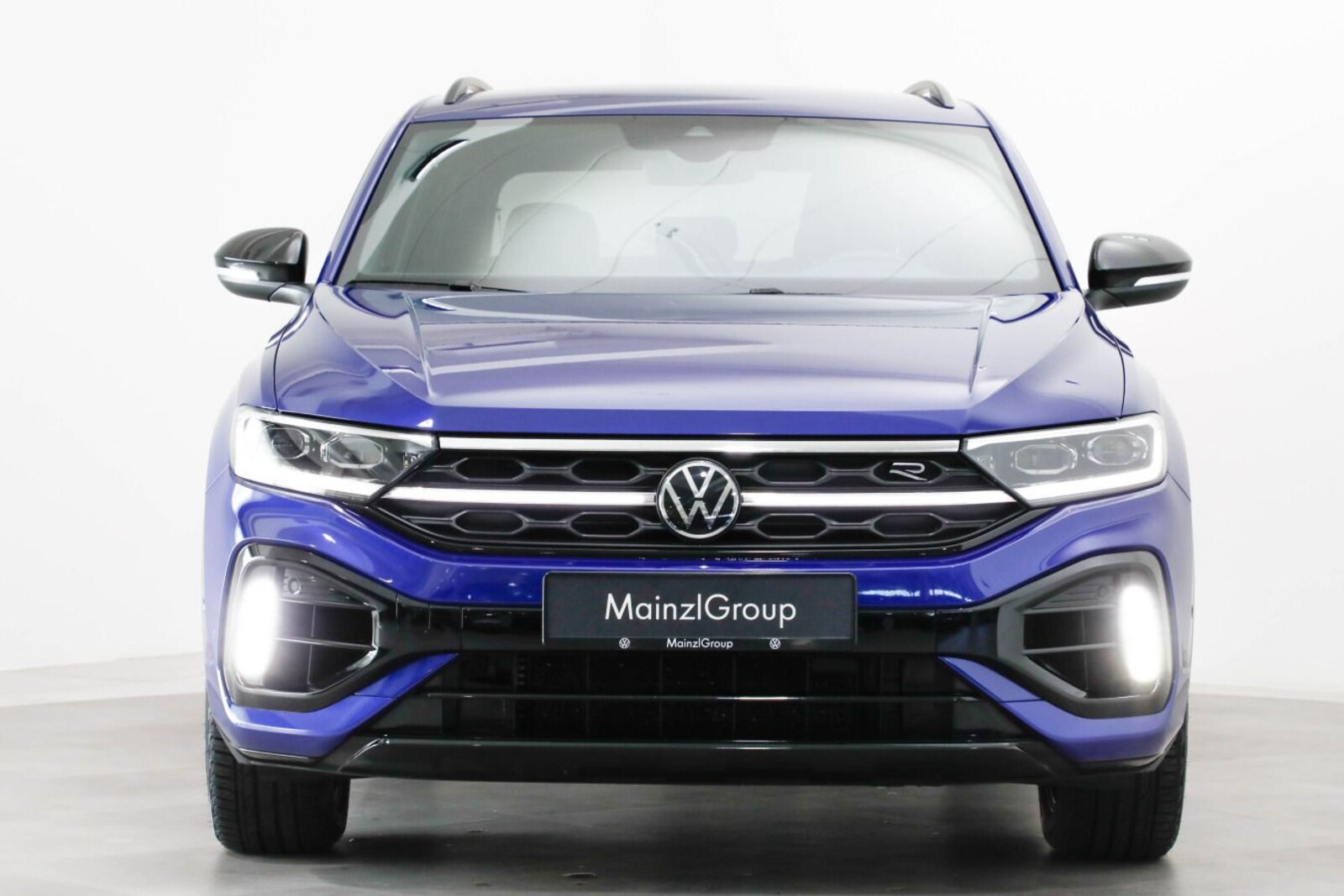 Volkswagen T-Roc – Bild 5