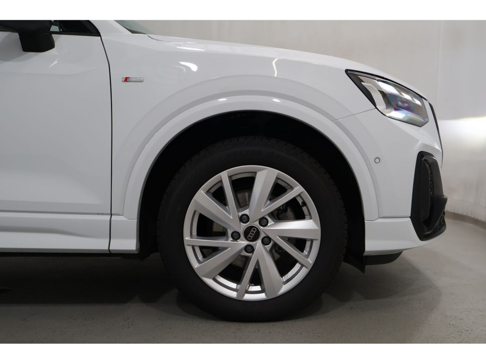 Audi Q2 – Bild 5
