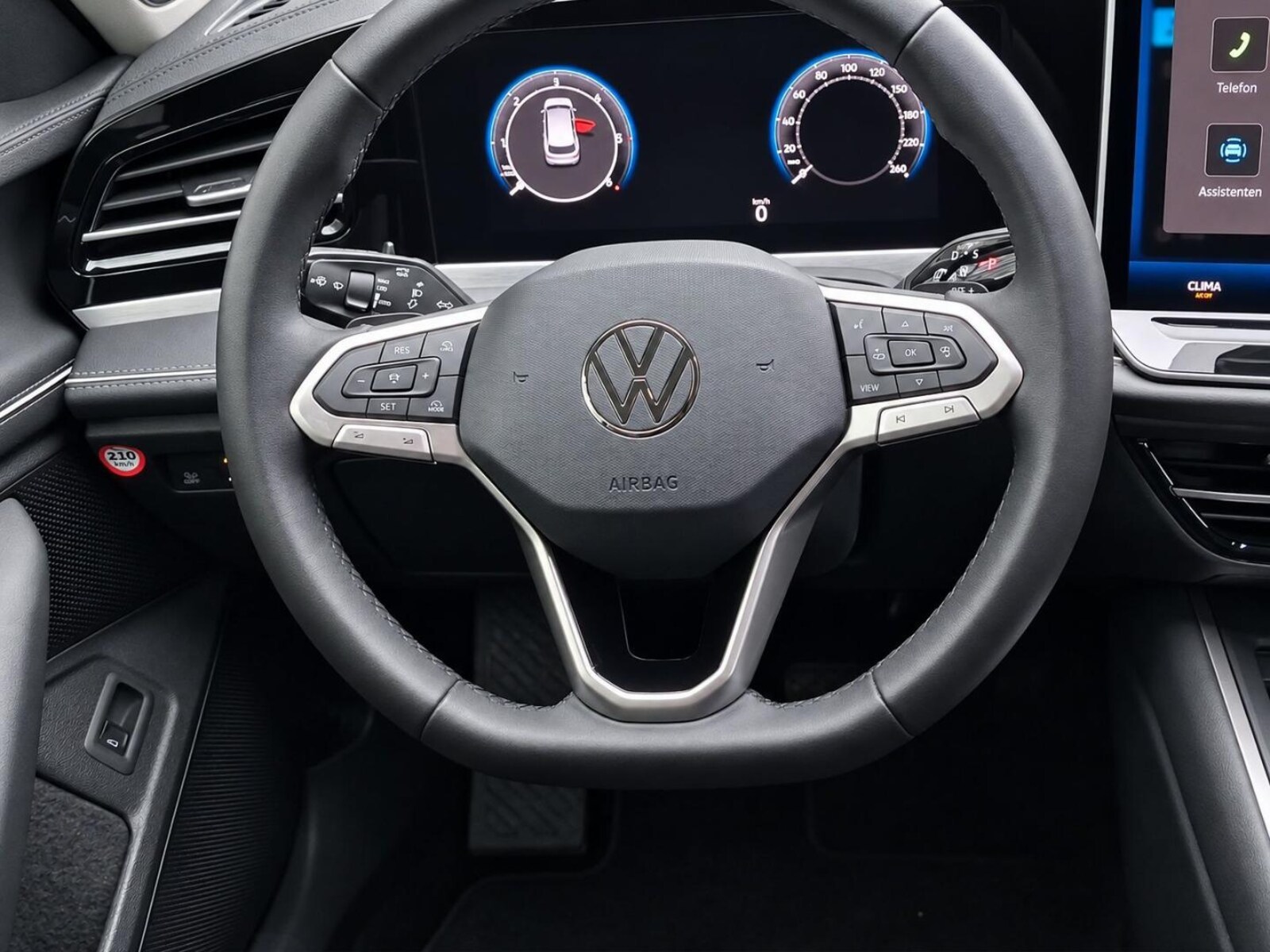 Volkswagen Passat – Bild 14