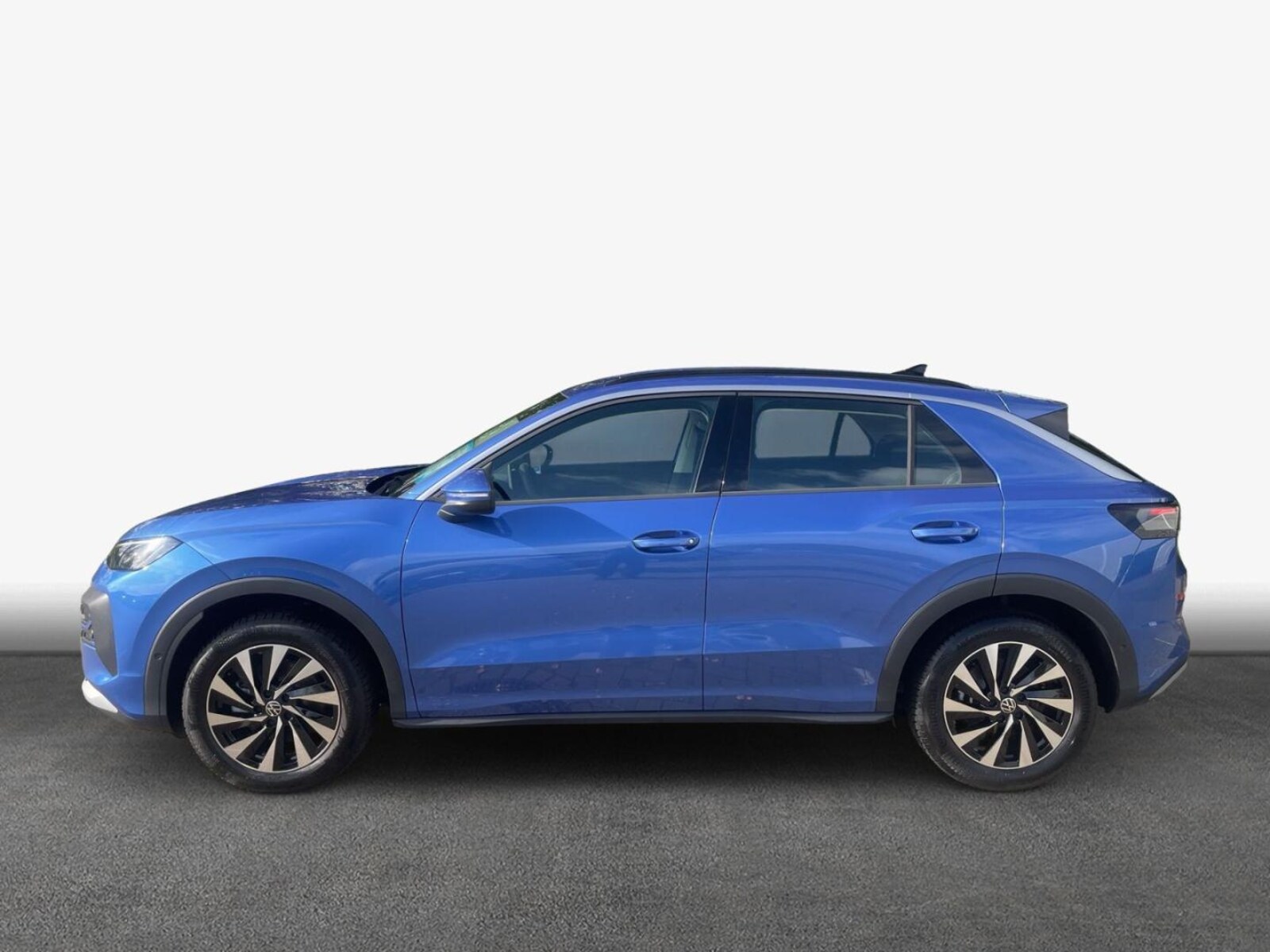 Volkswagen T-Roc – Bild 4
