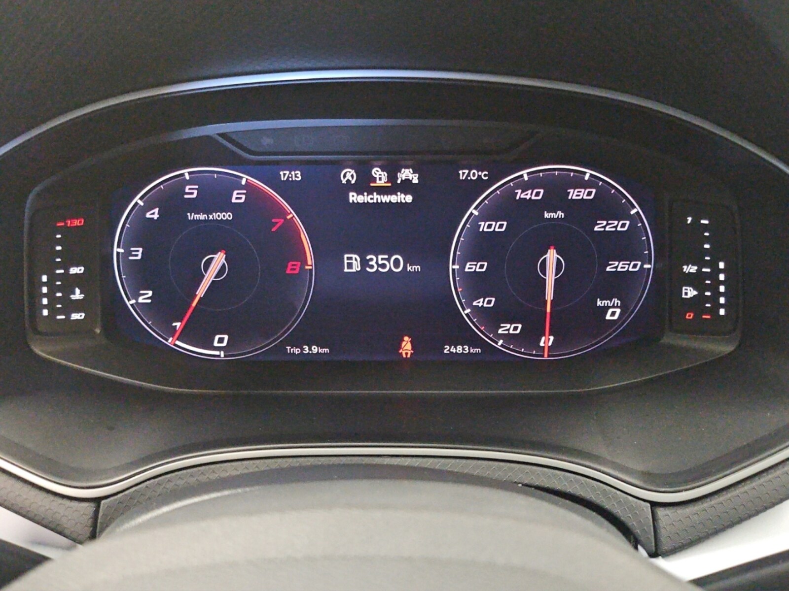 SEAT Ibiza – Bild 12
