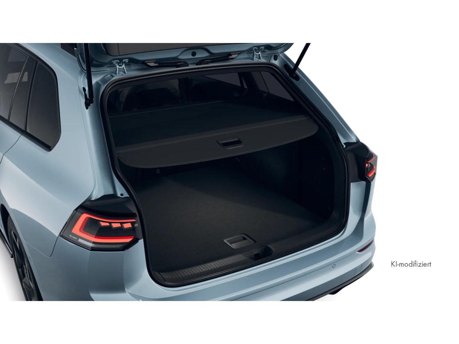 Volkswagen Golf Variant – Bild 7