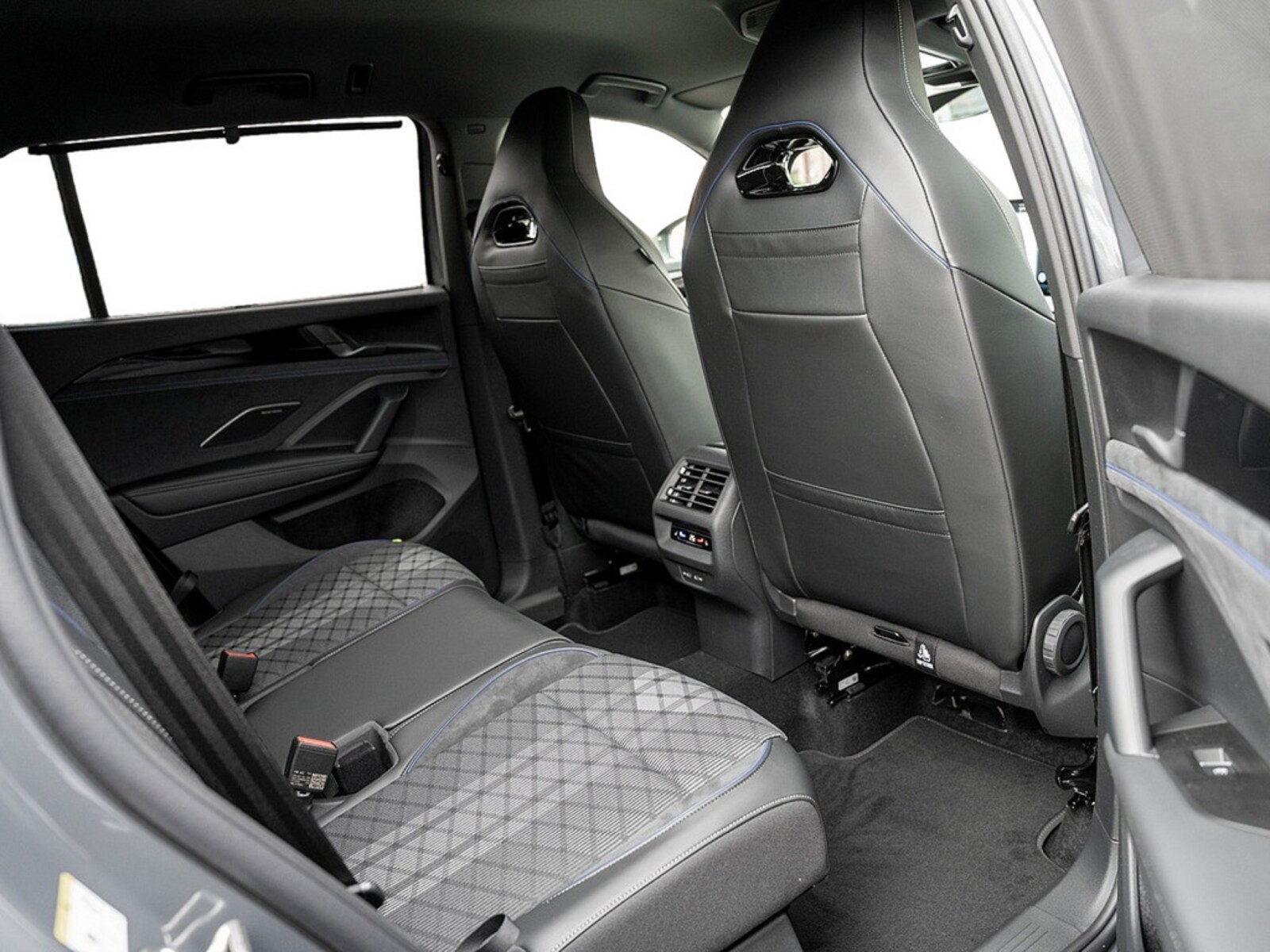 Volkswagen Tayron – Bild 4