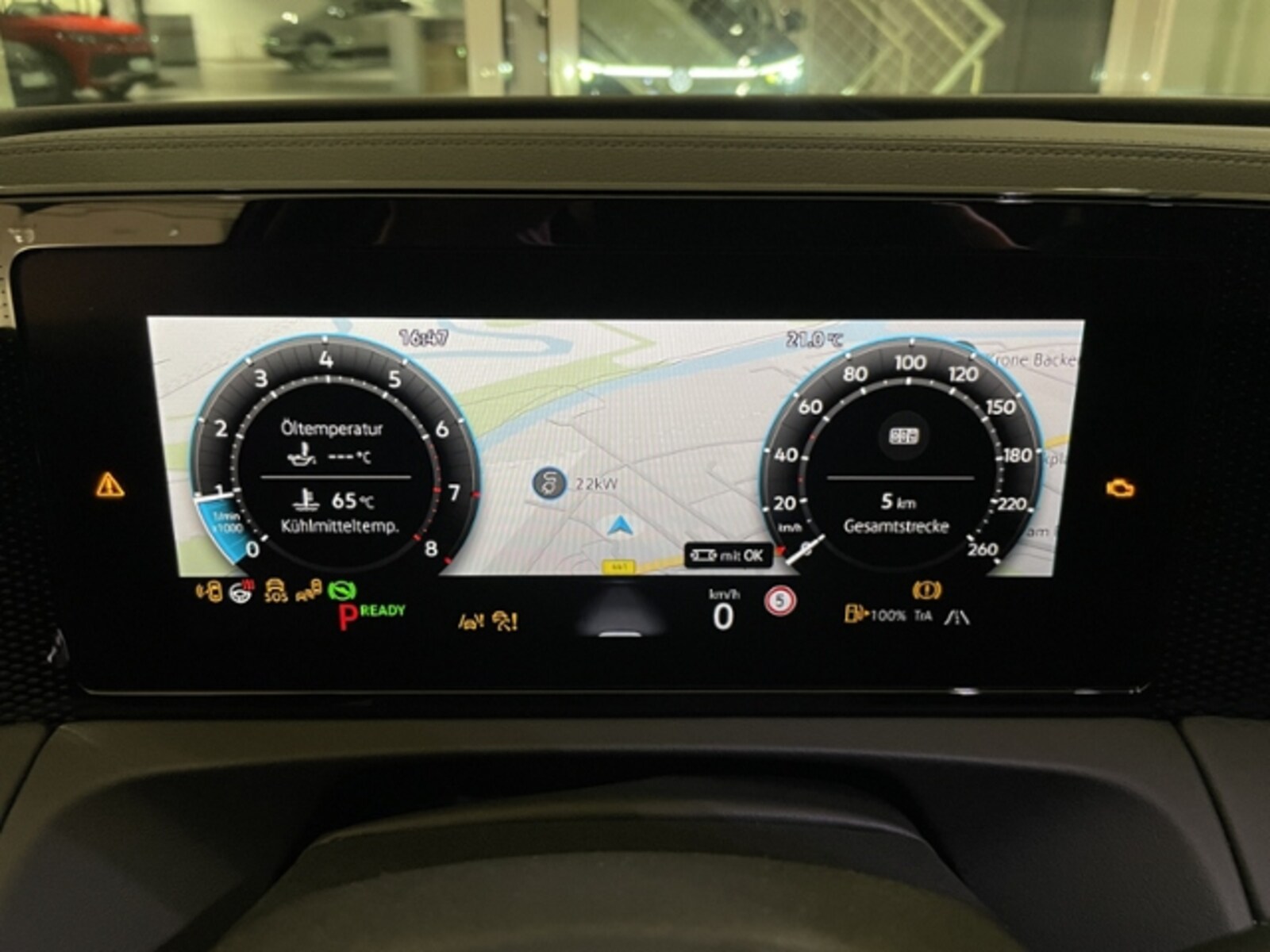 Volkswagen Tiguan – Bild 14
