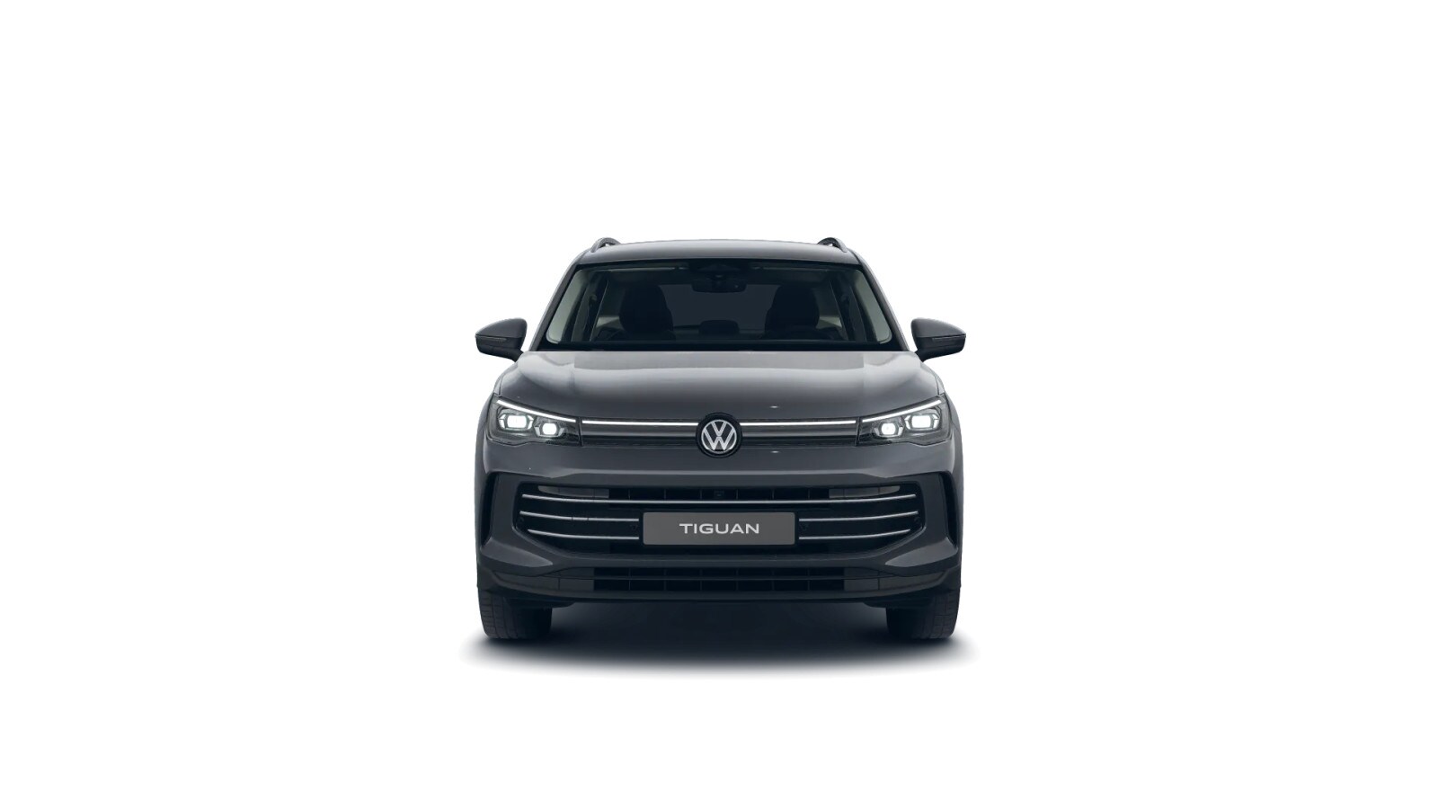 Volkswagen Tiguan – Bild 10