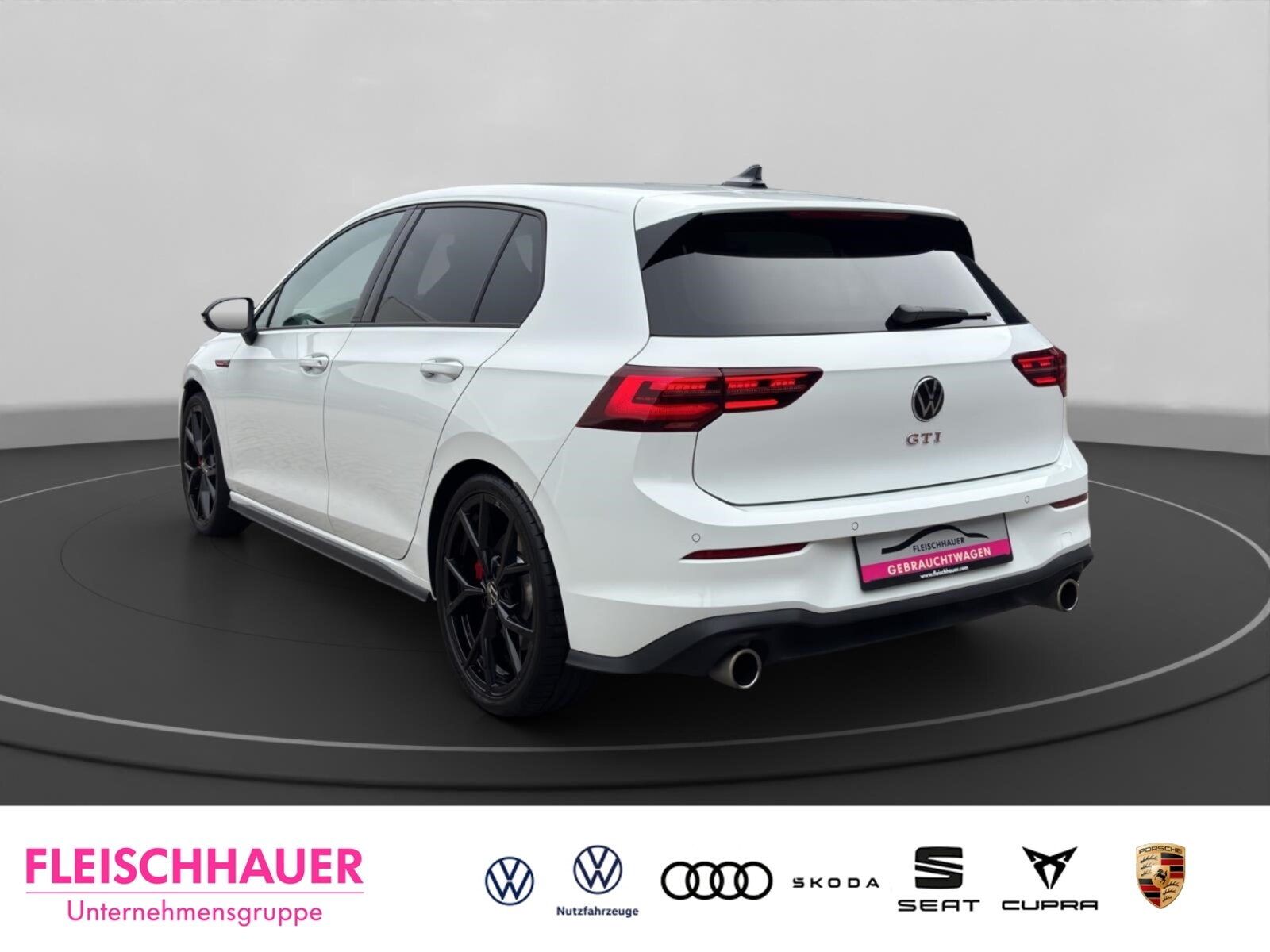Volkswagen Golf – Bild 4