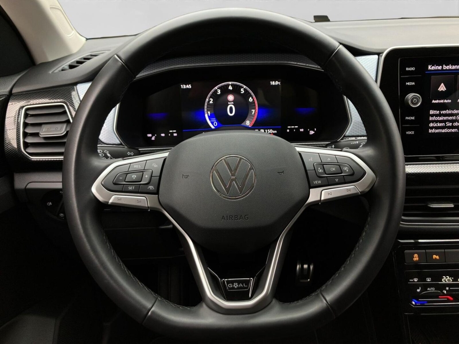 Volkswagen T-Cross – Bild 15