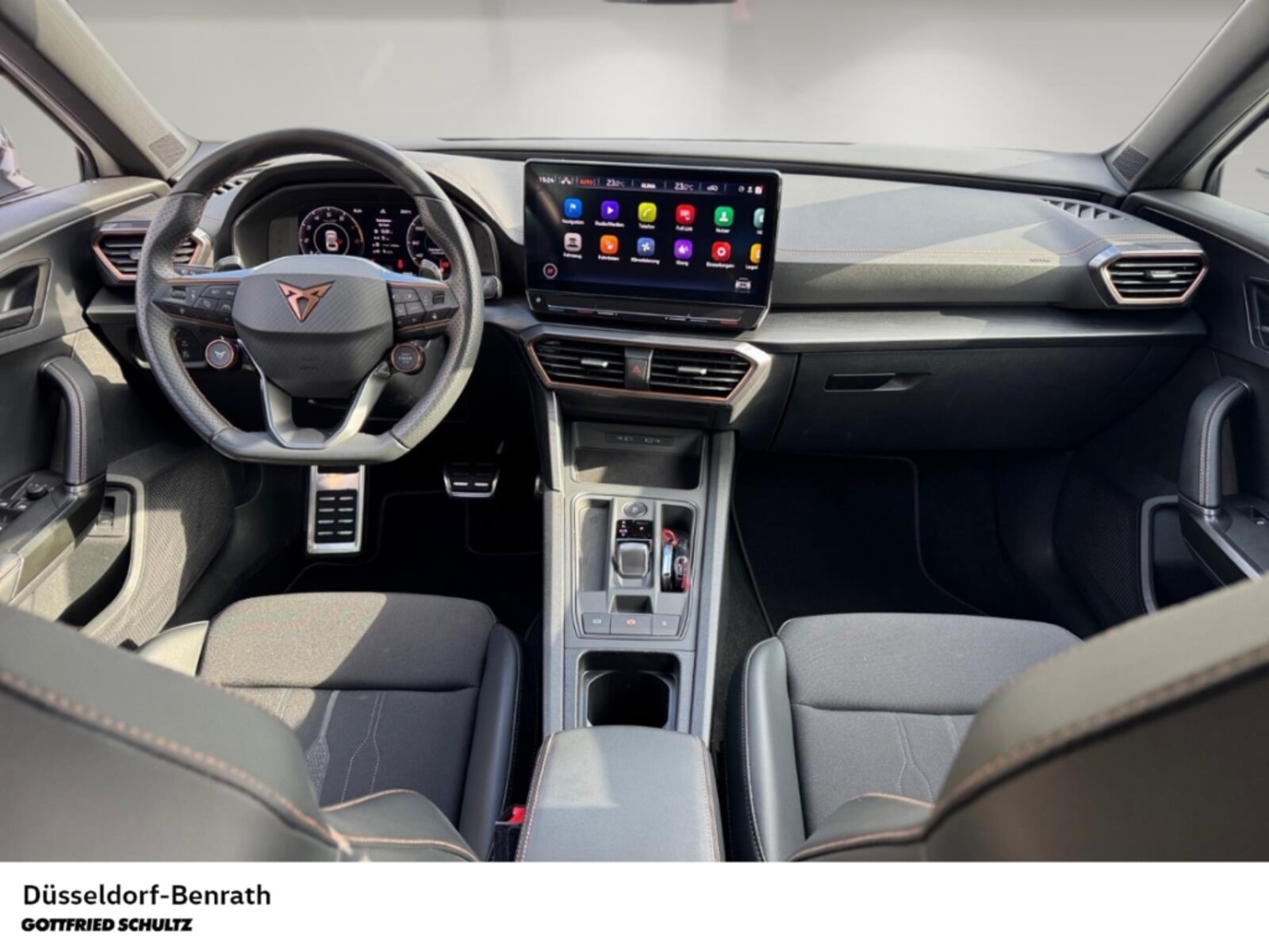 CUPRA Formentor – Bild 6
