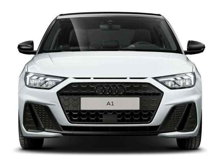 Image about Audi A1 Sportback S line 35 TFSI S tronic