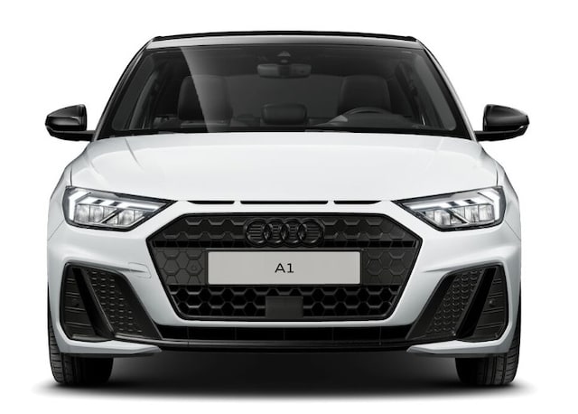 Image about Audi A1 Sportback S line 35 TFSI S tronic
