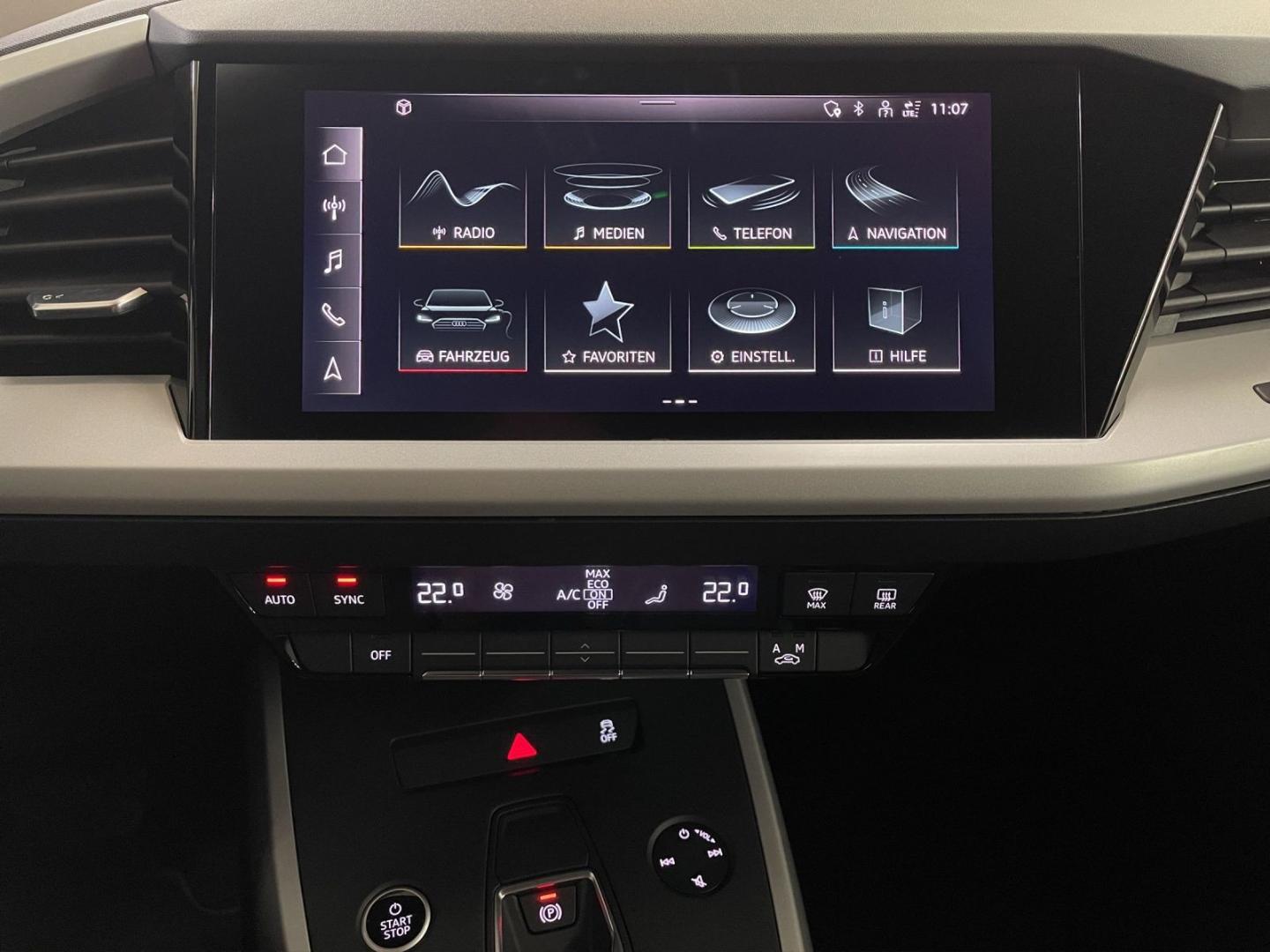 Image about Audi Q4 e-tron 35 e-tron