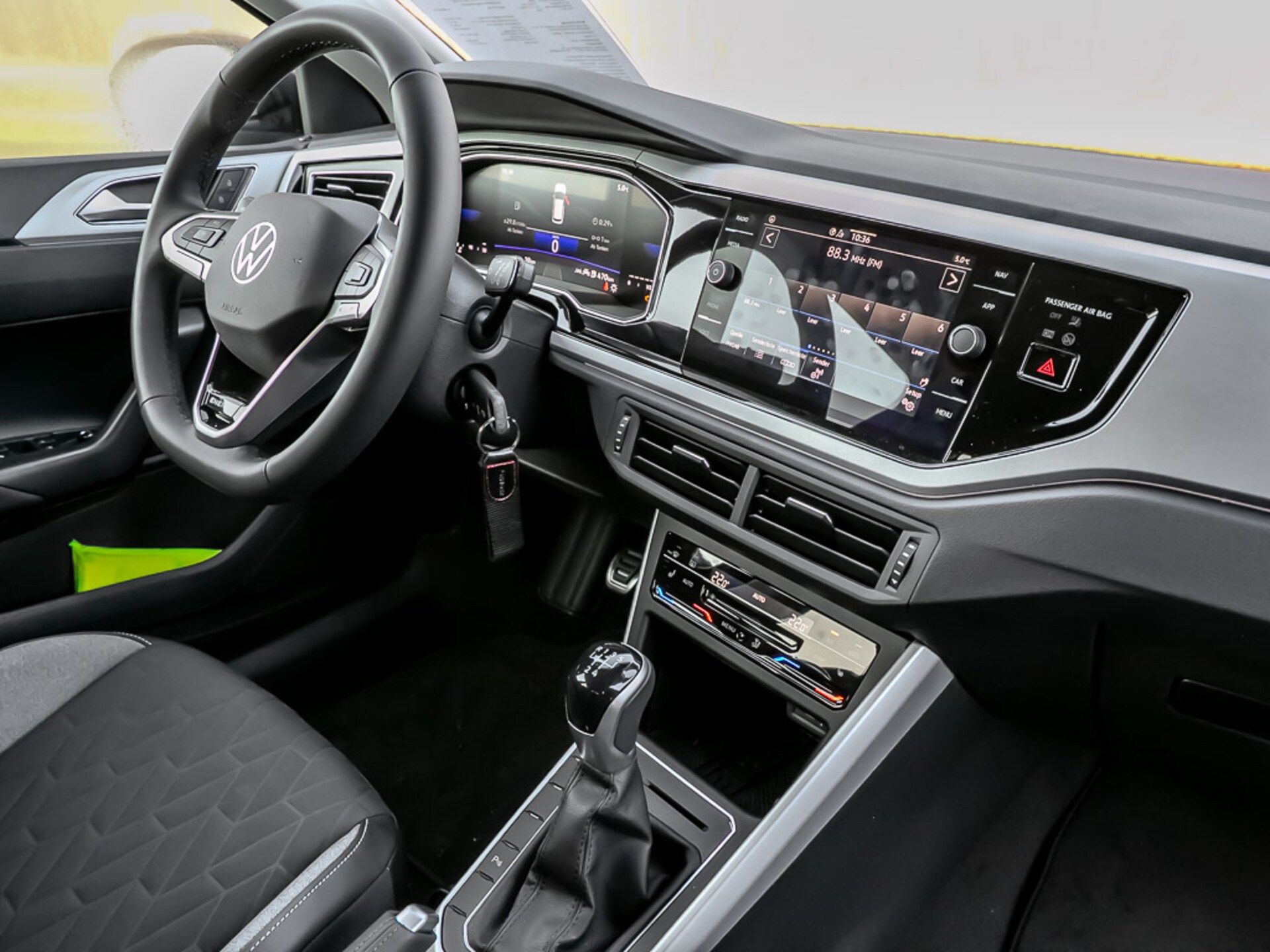 Volkswagen Taigo ENERGY