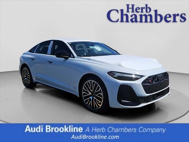 2025 Audi New S5 Premium Plus's photo