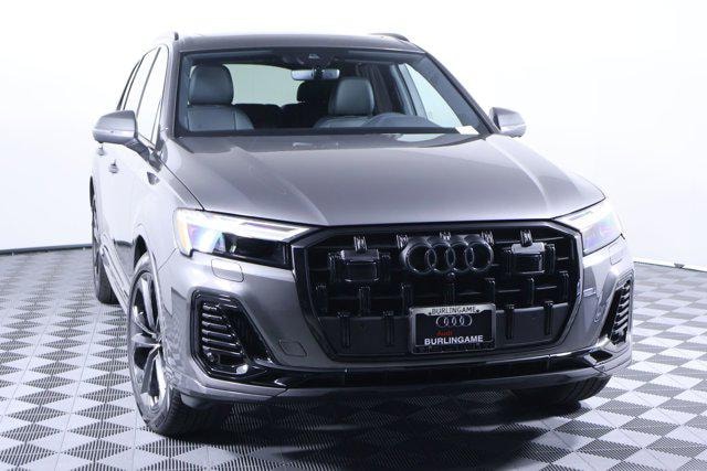 2026 Audi Q7 Premium Plus - Photo 9