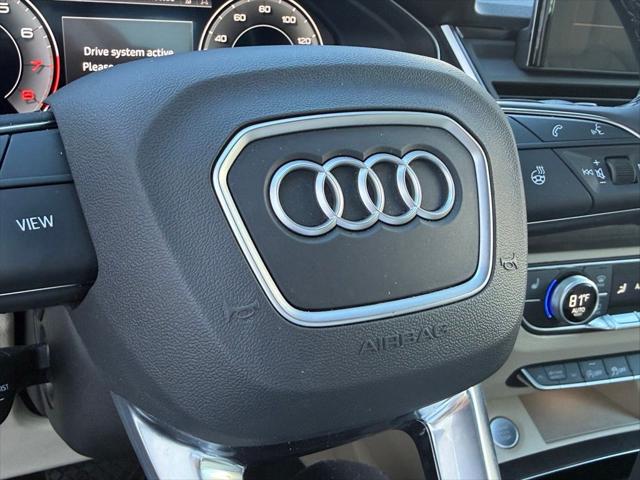 2025 Audi Q5 Sportback Premium Plus - Photo 28