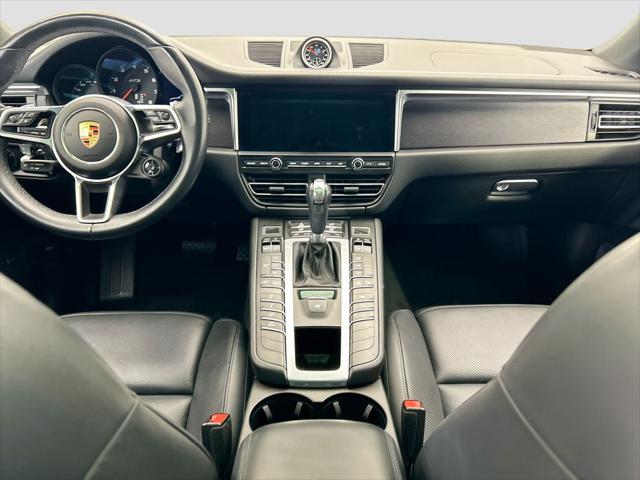 2021 Porsche Macan GTS - Photo 13