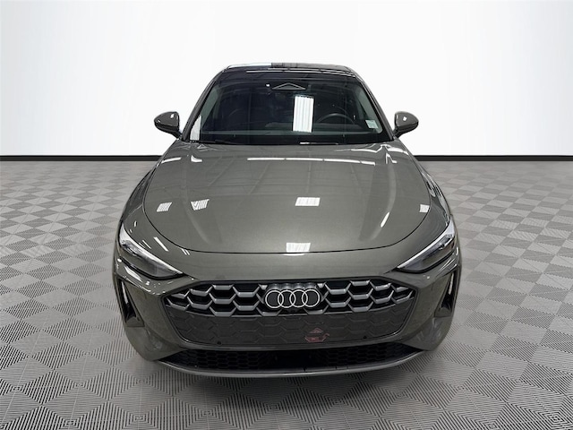 2025 Audi A5 Sedan