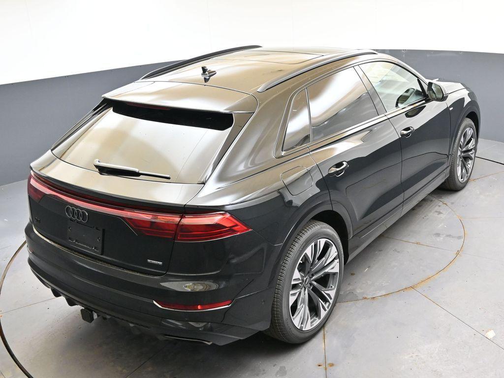 2026 Audi Q8 Prestige - Photo 50