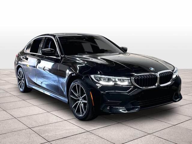 2021 BMW 330i