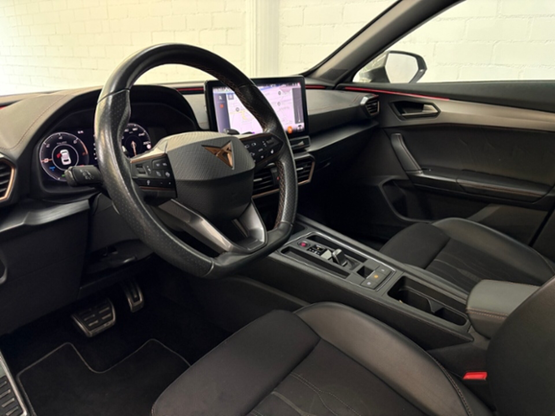 CUPRA Formentor VZ