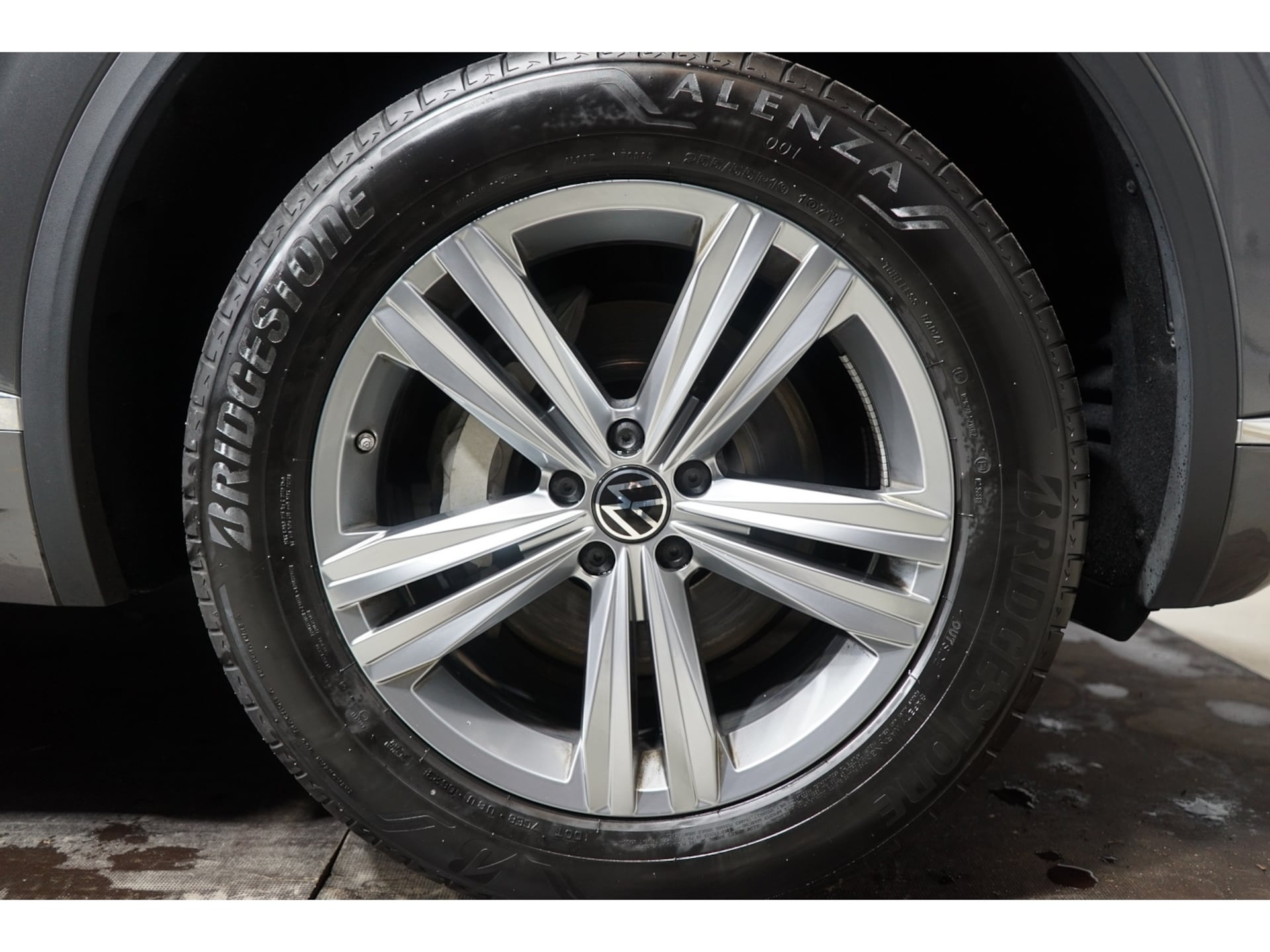 Volkswagen Touareg Elegance