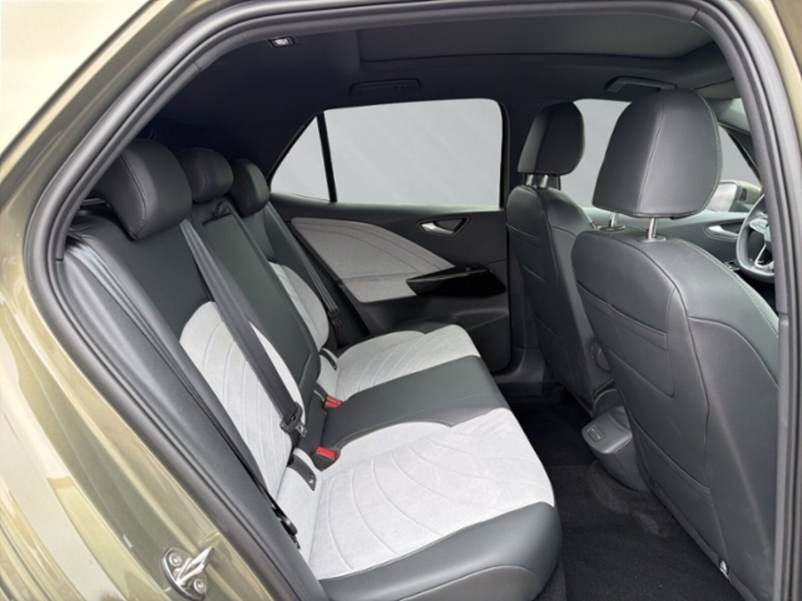 Volkswagen ID.3 – Bild 12