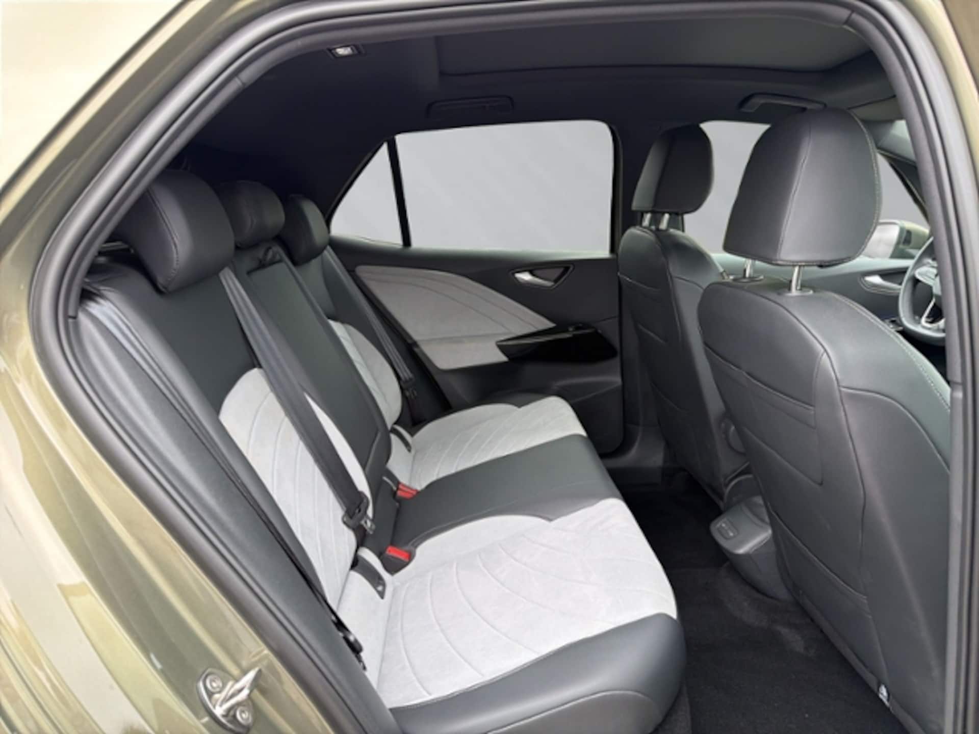 Volkswagen ID.3 MOVE Pro
