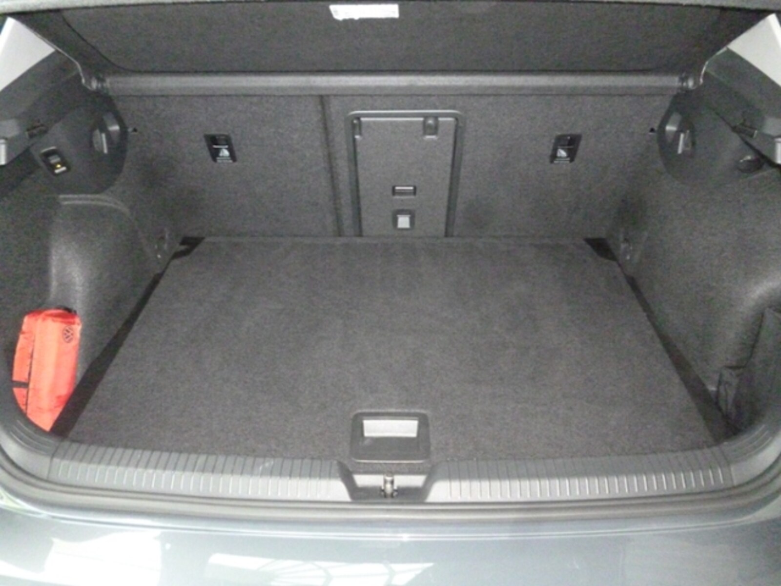 Volkswagen Golf – Bild 13
