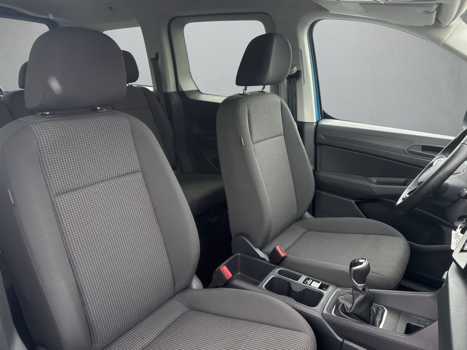 Volkswagen Caddy – Bild 13