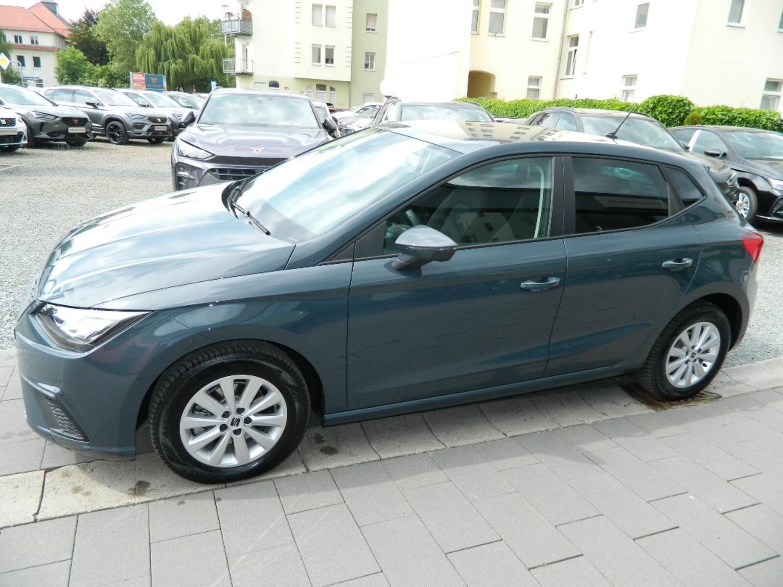 SEAT Ibiza – Bild 3