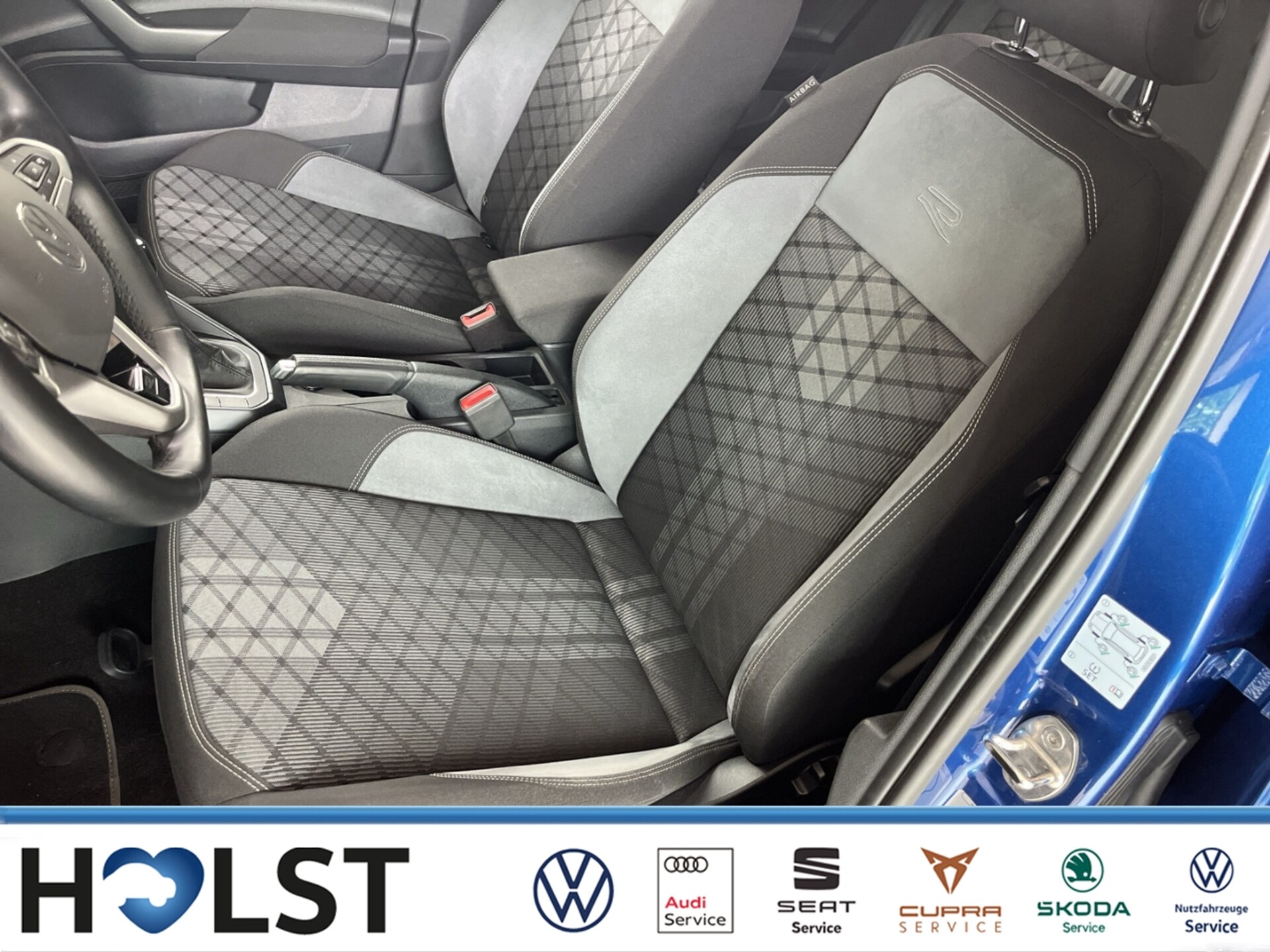Volkswagen Polo R-Line