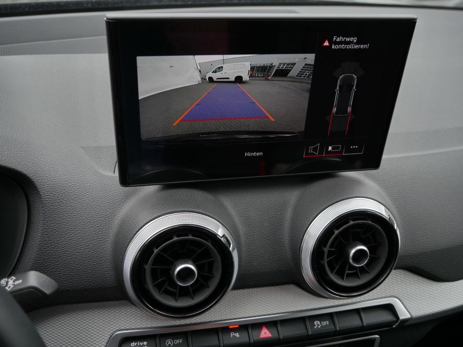 Audi Q2 – Bild 15