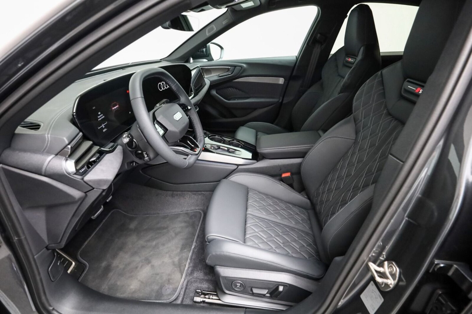 Audi S5 Limousine – Bild 8
