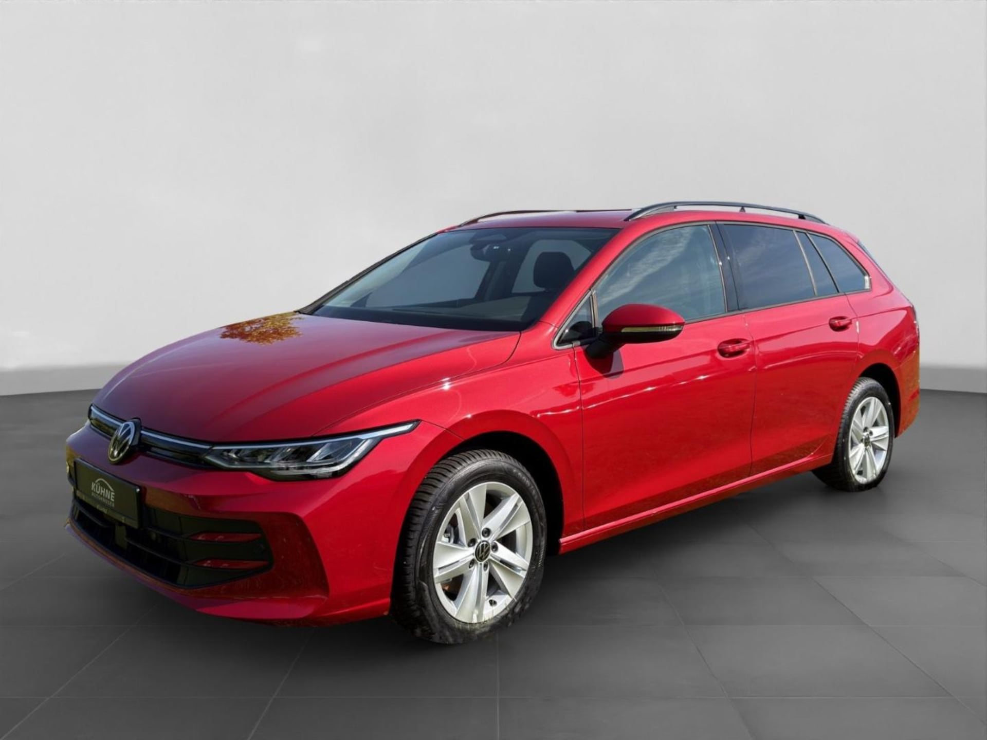Volkswagen Golf Variant Basis-Modell