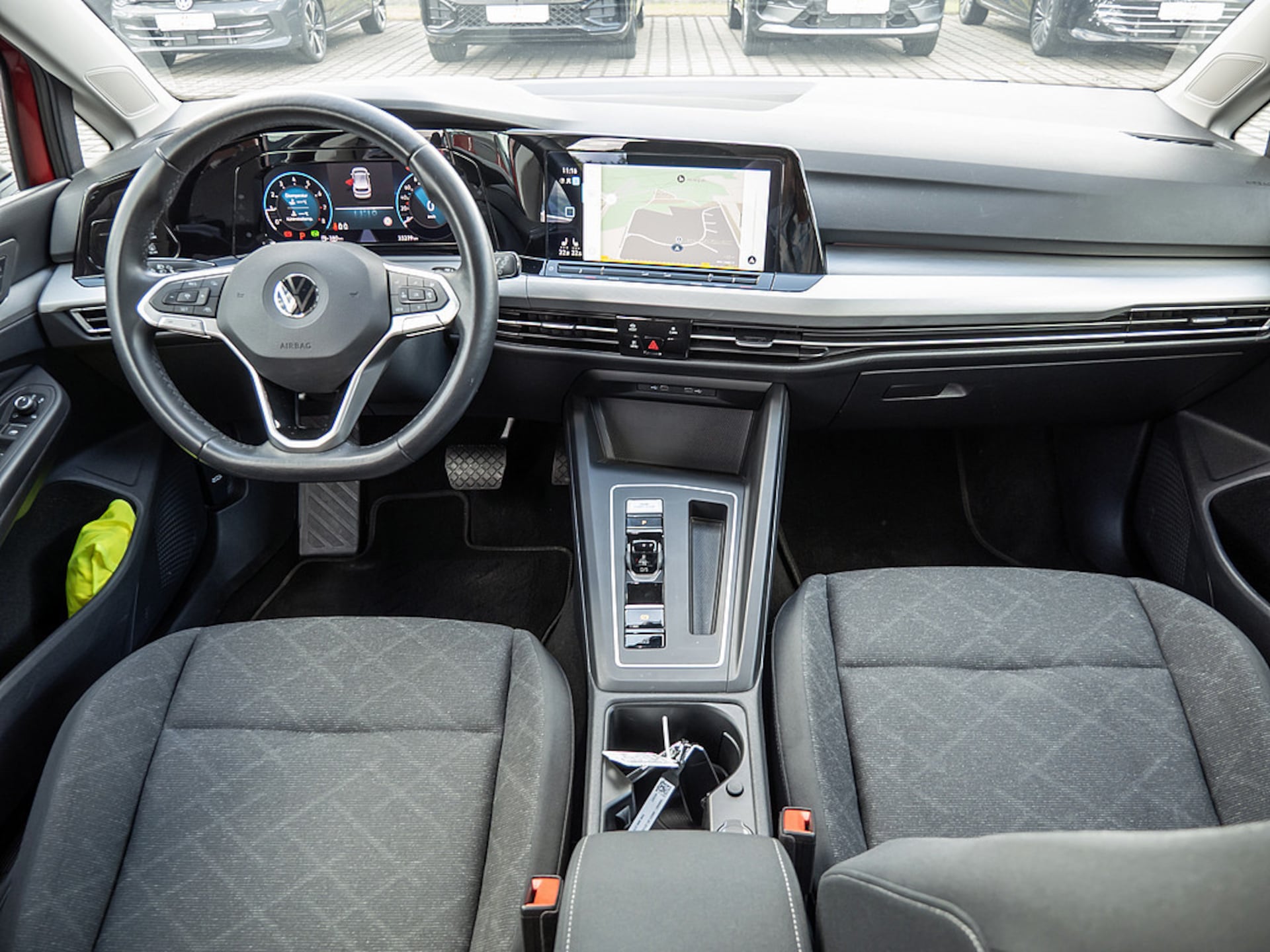 Volkswagen Golf Life