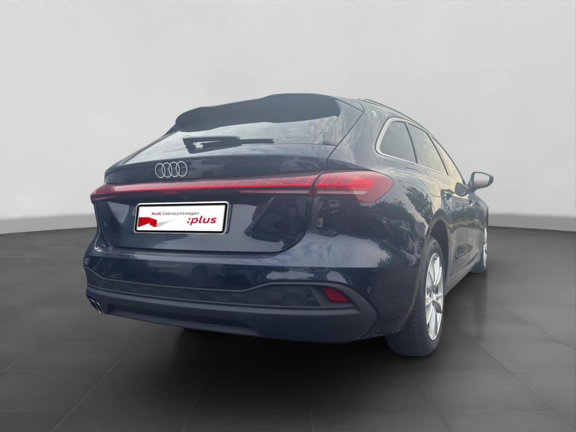 Audi A5 Avant